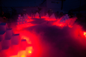 Judy Chicago <i>Pacific Standard Time</i>