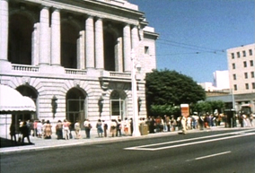 Judy Chicago <i>The Dinner Party</i> Premiere