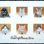 Kitty City 10859_Cast_of_Characters