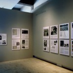 Holocaust Project installation23