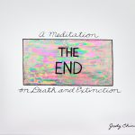 The End: A Meditation on Death and Extinction 12043 The End Title