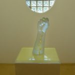 Glass Judy Chicago by Woodman DSC09670