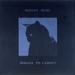 Print Archive Potent Pussy/Homage to Lamont - Cover 7/7
