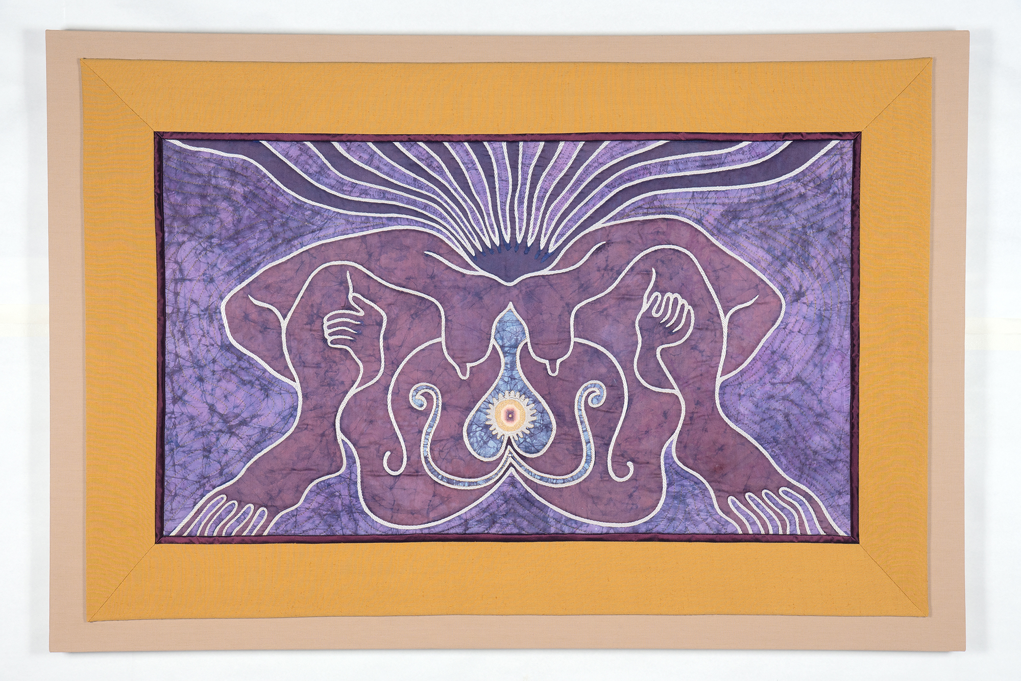 Judy Chicago The Infinite Woman
