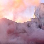 Atmospheres/Fireworks/Dry Ice Judy Chicago - An Homage to Arles DSC00239